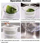 salad spinner