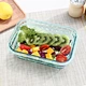 food container