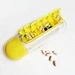 capsule water bottle