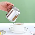 Milk Frothing Pitcher