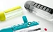 plastic water bottle combine daily pill boxes