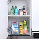 plastic storage bin