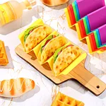 Stackable Taco Stand