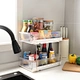 fancy desk organizer