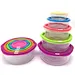 Storage Containers