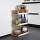 cosmetics jewelry storage organizer