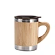 bamboo mug