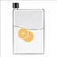 AS Plastic water bottle