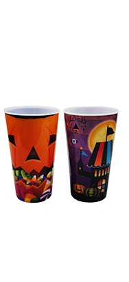 plastic water cup