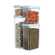 PET  storage container