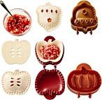 pie molds