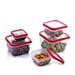 plastic fruit container