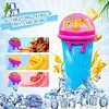 slushie cup slushie maker cup ice cream cup