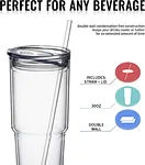 plastic cup