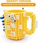 plastic mug