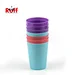 plastic coffee cup