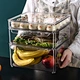 freezer organizer