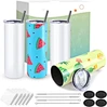 stainless steel water cup