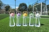 plastic drinking water bottle