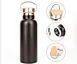 sports bottle