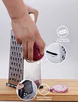 vegetable slicer shredder dicer chopper