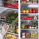 refrigerator organizer