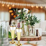 Champagne glass