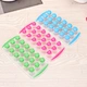 fancy ice cube trays