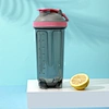 Shaker Bottle