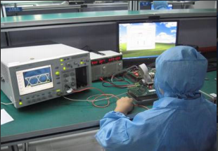 the 10gbase-t module is a key device for high-speed data transmission
