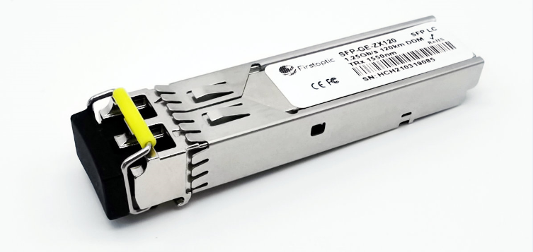 the fiber optic product is suitable for long-distance transmission and has good reliability and stability