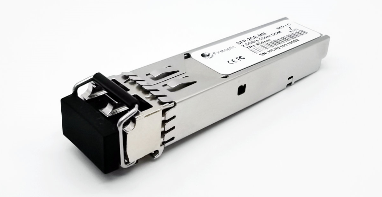 sfp 2.5g multimode is a high-quality, high-performance optical fiber communication product