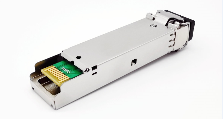 sfp 2.5g multimode is a high-quality, high-performance optical fiber communication product