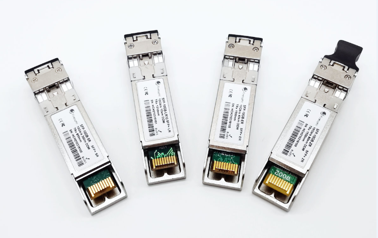 10g sfp multimode supports high-speed data transmission