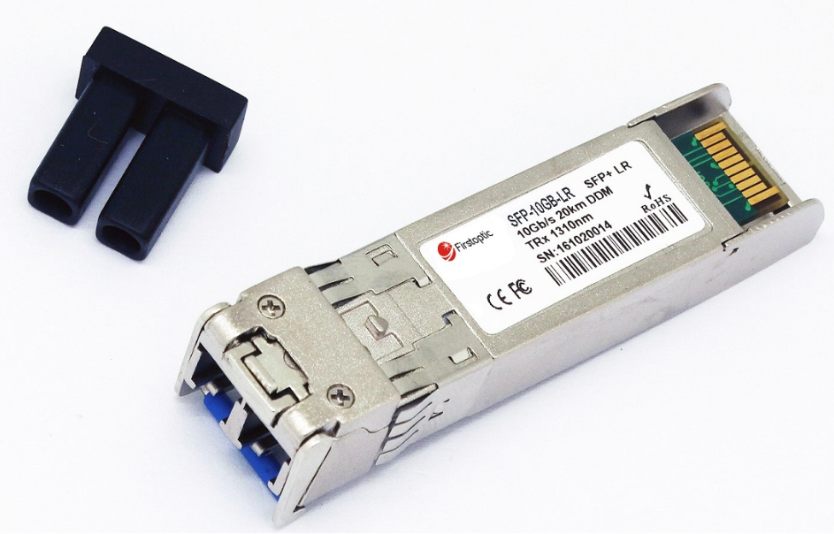 we are a professional manufacturer of sfp 10 gigabit fiber optical module suppliers for switches in China.