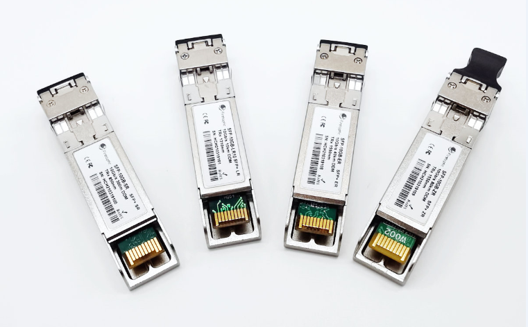 we are a professional manufacturer of cost-effective 10g fiber modules in China, while providing customers with solutions.
