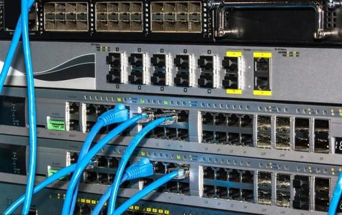 sfp copper transceiver module provides stable data transmission