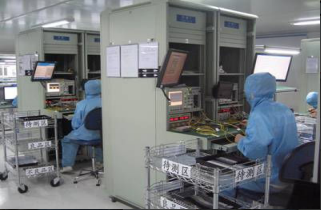 sfp copper transceiver module provides stable data transmission