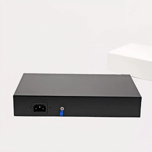 we are a professional supplier of 100mbps poe power supply switches in China.