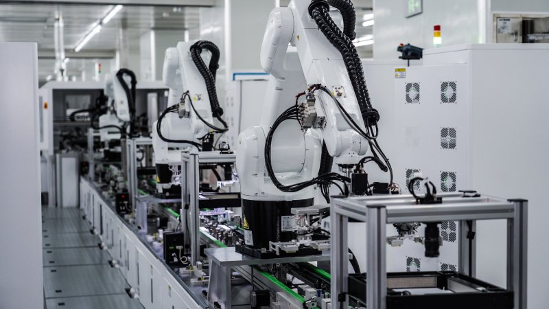 HCH is a supplier of industrial 100mbps ethernet switches.