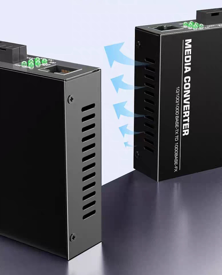 our gigabit monitoring poe switches offer efficient and convenient solutions for various networking scenarios.
