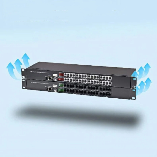 our waterproof telephone optical transceivers feature efficient photoelectric conversion, clear communication, and stable operation.