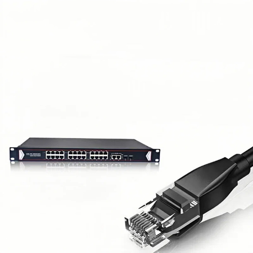 HCH offers you gigabit intelligent poe switches.