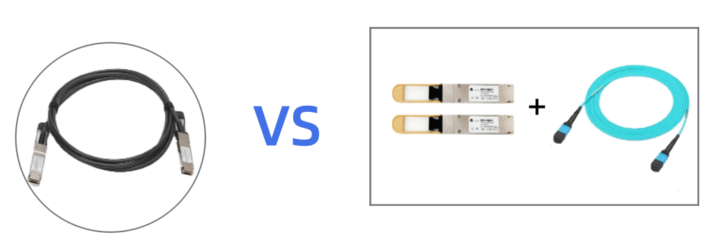 HCH is a manufacturer of qsfp 100g dac optical cables.
