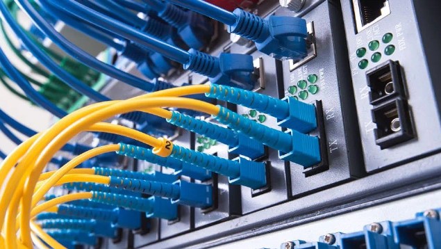 we offer high quality simplex lc fiber patch cable that can provide customers with fast and reliable network transmission services.