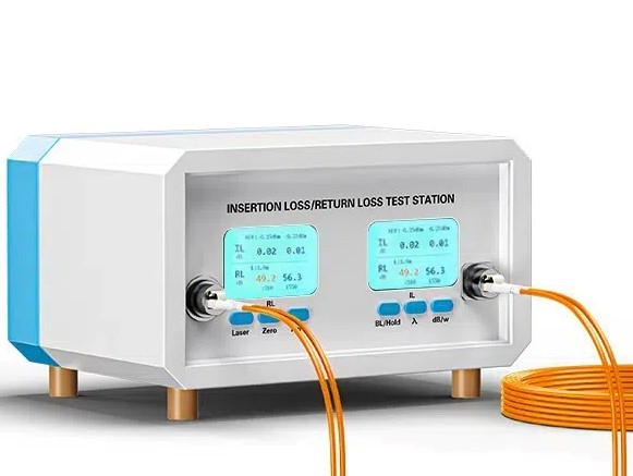 HCH offers high quality multimode fiber patch cords.