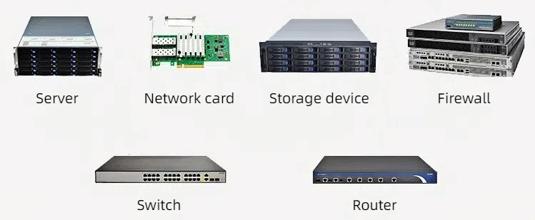 HCH is a professional manufacturer in China specializing in 40g breakout dac cable 3m and other high-speed data center interconnect solutions.