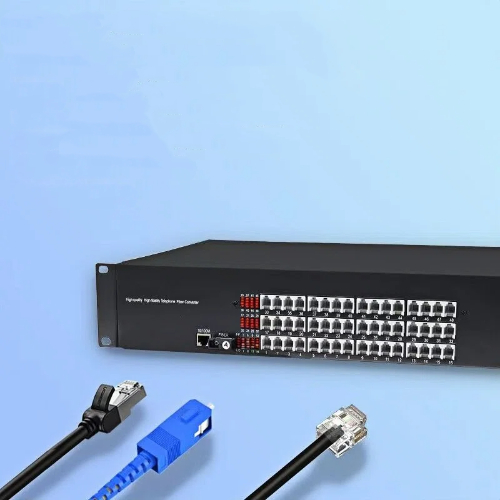our hd voice telephone optical transceivers feature efficient photoelectric conversion, clear communication, and stable operation.