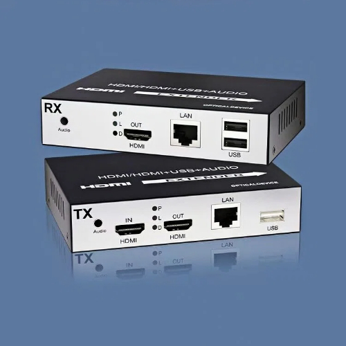 HCH offers 1080p lossless hdmi video extenders with no delay transmission and stable high-definition picture quality.