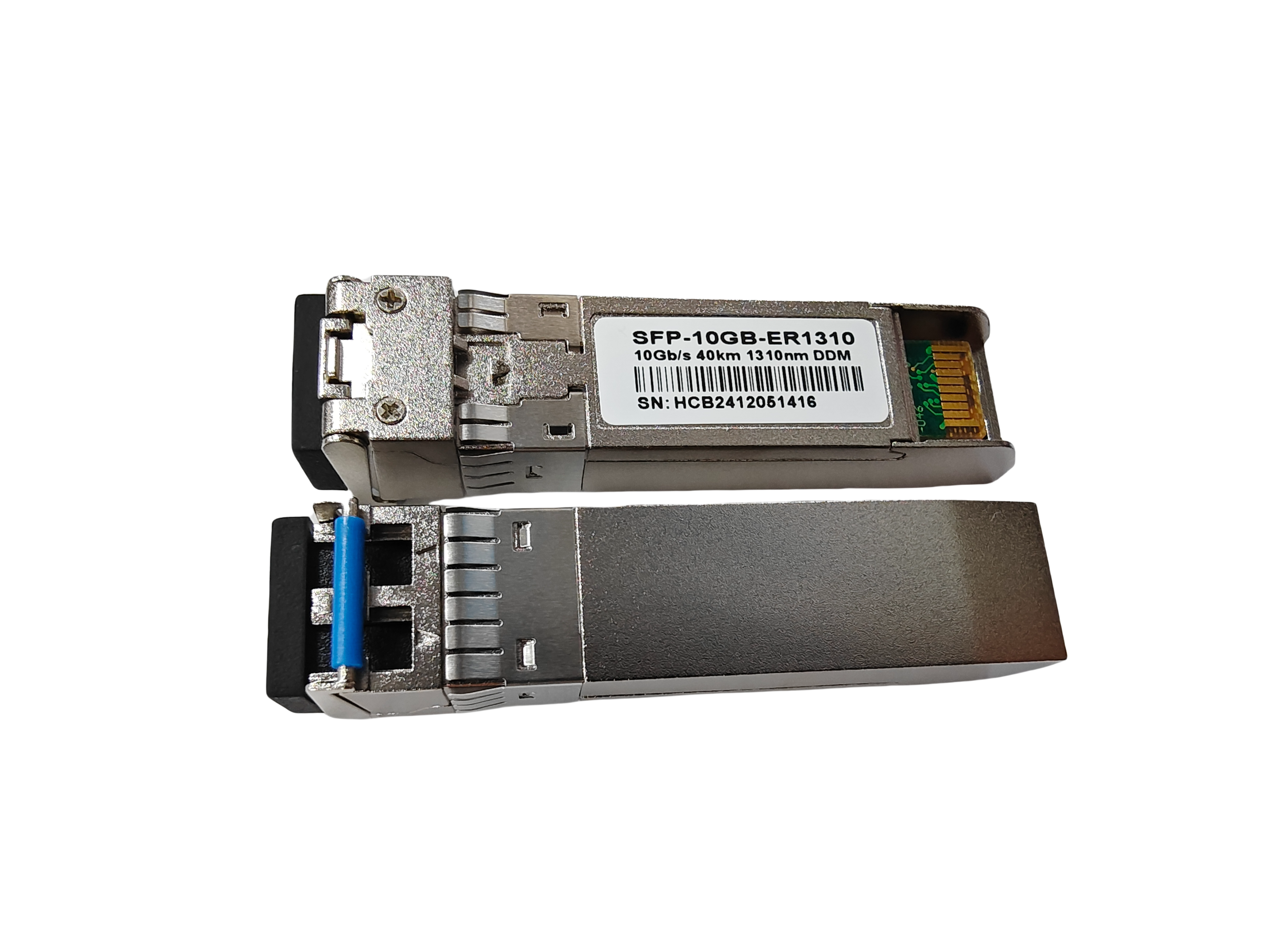 we are a professional manufacturer of cost-effective 10g fiber modules in China, while providing customers with solutions.